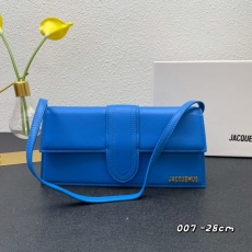 Jacquemus Satchel Bags